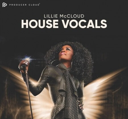 Producer Cloud Lillie MCOD House Vocals MULTiFORMAT